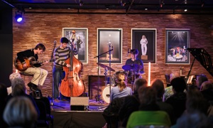 Jamsessie met Twan Ransijn